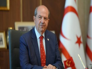 Ersin Tatar: BM yetkililerinden beklentimiz, görev ve yetki sınırları içinde hareket etmeleri