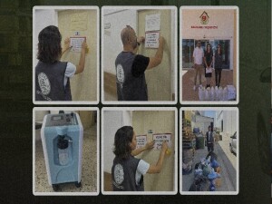 Evkaf İyilik Gönüllülerinden topluma yönelik anlamlı çalışmalar