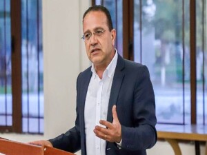 Erkut Şahali'den hükümet eleştirisi: Patron emretti