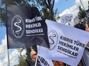 Hekimler Sendikası’ndan 1 Mayıs mesajı: Baskıya karşı direniş, sömürüye karşı dayanışma