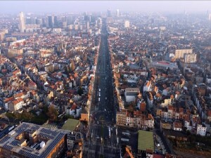 Belçika’da solunum yolu enfeksiyonları arttı, turuncu alarm verildi