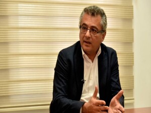 Erhürman’dan Balıkesir depremi için geçmiş olsun mesajı