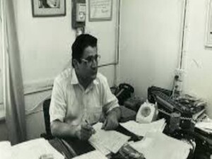 İzzet Rıza Yalın’ın gazetecilik hayatını anlatan kitap Lefkoşa’da tanıtılacak