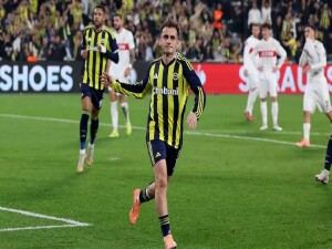 Fenerbahçe, Avrupa'da 297. maçına çıkacak