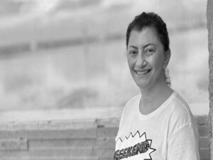 Hatice Vudalı yaşamını yitirdi