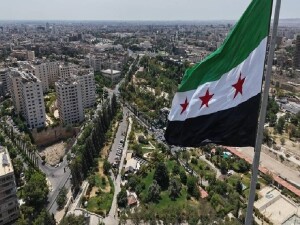 Rum limanları, Suriye'nin yeniden yapılandırılmasında rol oynayacak: Yenide inşa süreci başlıyor