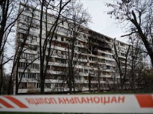 Ukrayna ordusu: Biz sadece askeri hedeflere ve enerji tesislerine saldırıyoruz