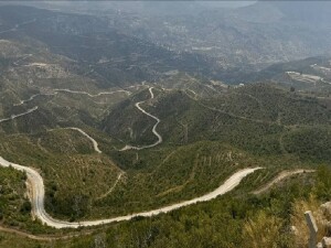Manavgat'taki yangınının üzerinden dört yıl geçti