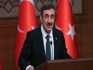 Cevdet Yılmaz bugün KKTC’ye geliyor: Doğalgaz hattı mutabakatı imzalanacak