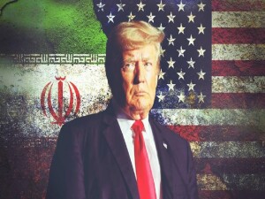 Trump, İran’daki köprüleri ve elektrik üretim tesislerini vurmakla tehdit etti