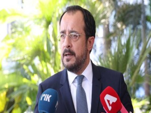 Hristodulidis’ten Greko Burnu ve Girne’deki kazalara taziye mesajı: Acı aynı acı