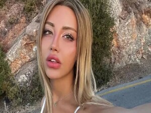 Sosyal medya fenomeni Mika Raun Can gözaltına alındı