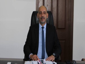 Spor Dairesi Müdürü Sütçü, Spor Bilgi Yönetim Sistemi’nde yeni aşamaya geçildiğini belirtti