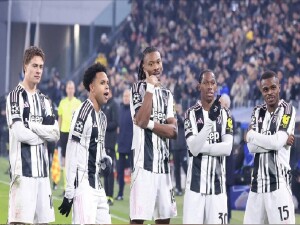 Galatasaray'ın UEFA Şampiyonlar Ligi'ndeki rakibi Juventus