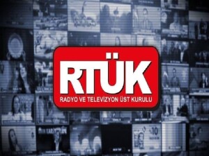 RTÜK'ten 3 televizyon kanalı ve 2 radyoya ceza