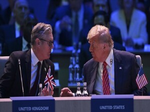 İran savaşı Londra ile Washington arasındaki ‘özel ilişkiyi’ test ediyor