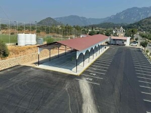 Tatlısu’da yarın doğal ürün pazarı açılıyor