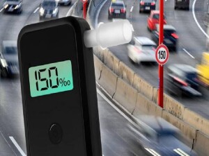 Girne-Lefkoşa yolunda alkollü sürücü kazaya neden oldu