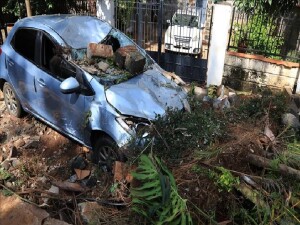 Kenya'da şiddetli yağışların neden olduğu sellerde can kaybı 71'e yükseldi