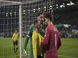 İtalya'da 2026 Dünya Kupası'na katılamamanın sarsıntıları sürüyor