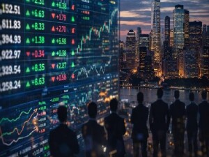 Jeopolitik gerilimlerin etkisiyle en zengin 10 milyarderden 7'sinin serveti eridi