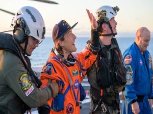 NASA'nın Artemis II misyonuyla insanlı uzay görevleri hız kazanıyor