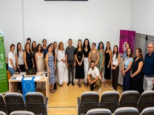 SWIFT Öğretmen Akademisi, Eğiticilerin Eğitimi programını tamamladı