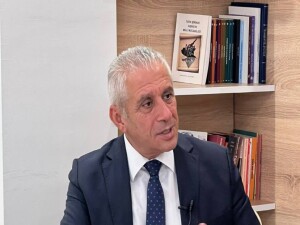 Hasan Taçoy: UBP layık olmadığı yakışıksız durumlara düşürüldü
