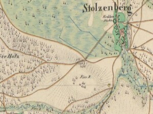 Arkeologlar, Polonya'daki yüzlerce yıllık "kayıp şehri" ortaya çıkardı