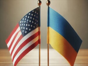 ABD'li yetkililerin, Ukrayna'ya silah sevkiyatının kesintiye uğrayabileceğini söylediği iddia edildi