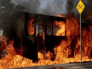 Türkiye'nin Meksika Büyükelçiliğinden "ülkedeki olayların yakından takibine" yönelik duyuru