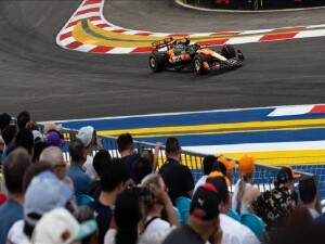 Formula 1'de heyecanlandıran haber: Türkiye ihtimali