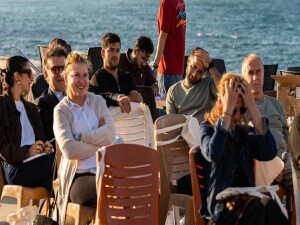 “AB Tüketici Güvenliği Etkinliği” Gemikonağı’nda yapıldı