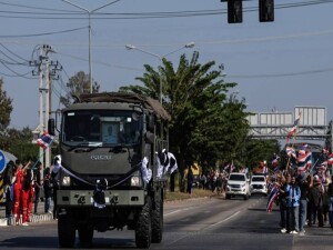 ABD, Kamboçya ile Tayland arasındaki çatışmalar nedeniyle "endişeli"