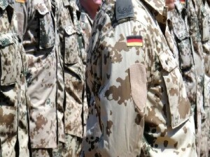 Almanya, Güney Sudan'daki BM misyonunda görev yapan askerlerinin görev süresini uzatma kararı aldı