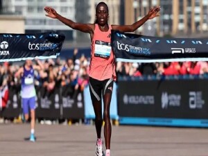 Olimpiyat ve dünya şampiyonu Jepchirchir'e doping nedeniyle geçici men cezası