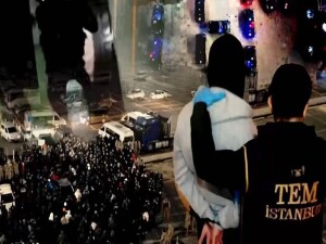 Sosyal medyada DEAŞ propagandası yapan 29 şüpheli yakalandı