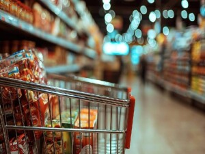 Güney Kıbrıs’ta yiyecek, içecek ve tütün satışları yüzde 10,4 arttı: En fazla artış gösteren ülke