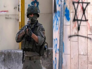 İsrail kabinesi, Batı Şeria topraklarının ilhakını genişletme kararlarını onayladı