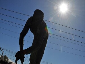İskele Belediyesi duyurdu: İşçilerin mesai saatleri 06.00-12.00 olarak düzenlendi