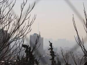 Dünya Meteoroloji Örgütü, atmosferdeki karbondioksit oranının 2024'te rekor seviyelere ulaştığını bildirdi