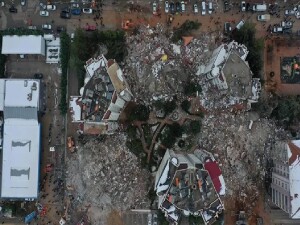 Gaziantep'te depremde 51 kişinin öldüğü Furkan Apartmanı davasında karar