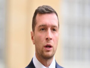 Fransa'da 2027 seçimlerinde aşırı sağın olası adayı Bardella, AB kurumlarındaki Alman etkisinden rahatsız