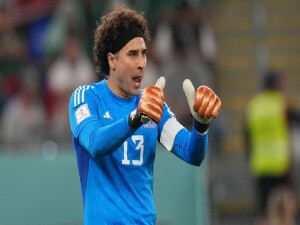 Meksika Milli Takımı'nın 2026 FIFA Dünya Kupası kadrosu açıklandı
