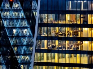 ABD'de ofisler Kovid-19'dan sonra toparlanamadı: Yok pahasına satılıyorlar