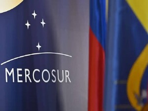 Avrupa Parlamentosu, MERCOSUR ile ticaret anlaşmasını mahkemeye taşıyor