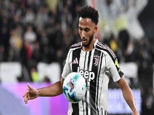 Juventuslu savunma oyuncusu Kelly, ırkçılığa maruz kaldı