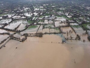 Türkiye'nin yağış karakteri değişiyor