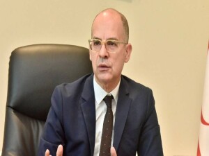 Mehmet  Dânâ’nın Dayanışma Evi’ndeki bilgilendirme toplantısı Rum basınında: Katılım olmaması girişimi başarısız
