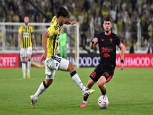 Fenerbahçe, UEFA Şampiyonlar Ligi elemelerinde tur için sahaya çıkacak